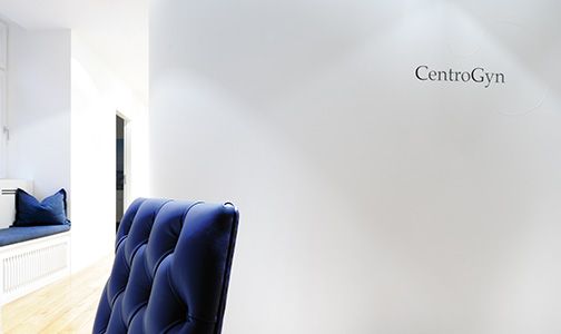 Praxis Centrogyn Dr. S. Massimo Lombardo